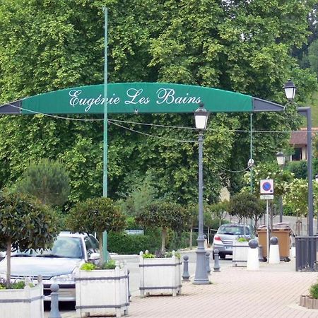 Villa le Refuge d'Eugénie Bahus-Soubiran Esterno foto