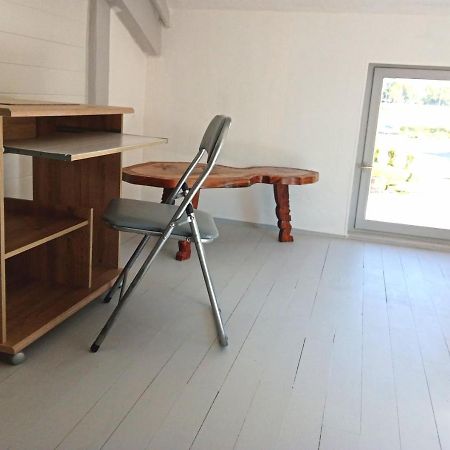Villa le Refuge d'Eugénie Bahus-Soubiran Esterno foto